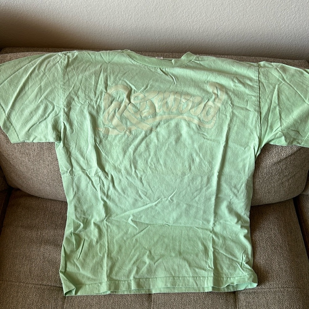 Rosewood T-Shirt